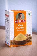 MRS Hing Powder (Asafoetida)