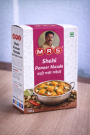 MRS Shahi Paneer Masala